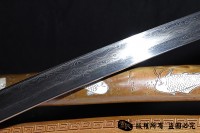 年年有鱼-特色地肌钢性能版