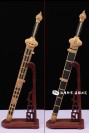 天铁永乐剑 陨铁宝剑 查长伟作品