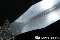 龙腾枪-精品