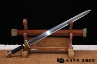 宝塔寒光剑
