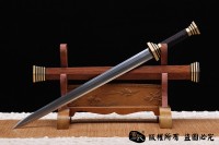 宝塔寒光剑