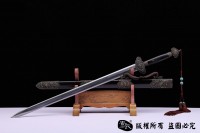 九斤帝王重剑 镇宅宝剑