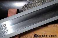 九斤帝王重剑 镇宅宝剑