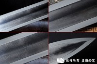 九斤帝王重剑 镇宅宝剑