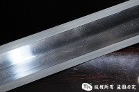 九斤帝王重剑 镇宅宝剑