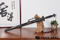 九斤帝王重剑 镇宅宝剑