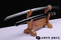 冲锋号武士打刀