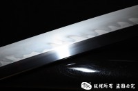 冲锋号武士打刀