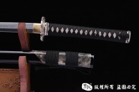 冲锋号武士打刀