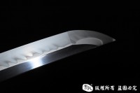 冲锋号武士打刀