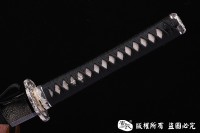 冲锋号武士打刀