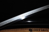 冲锋号武士打刀