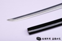 冲锋号武士打刀