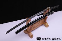 冲锋号武士打刀