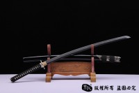 冲锋号武士打刀