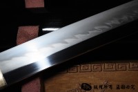 冲锋号武士打刀