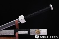 四神兽乌兹剑 查长伟作品