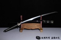 冲锋号武士打刀