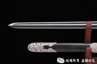 清龙泉 镀银装珍藏版