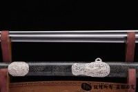 清龙泉 镀银装珍藏版