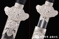 清龙泉 镀银装珍藏版