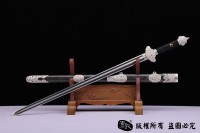 清龙泉 镀银装珍藏版