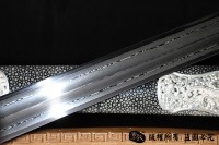 清龙泉 镀银装珍藏版