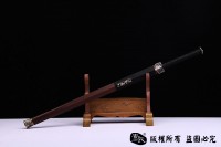 经典百炼钢汉剑-性能优越，收藏价值好