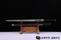 经典百炼钢汉剑-性能优越，收藏价值好
