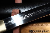 精品《服部半藏 Bill》-秘方烧刃