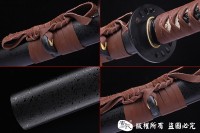 精品《服部半藏 Bill》-秘方烧刃