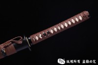 精品《服部半藏 Bill》-秘方烧刃