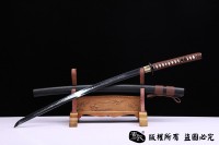 精品《服部半藏 Bill》-秘方烧刃