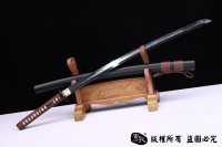 精品《服部半藏 Bill》-秘方烧刃