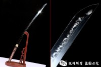 精品《服部半藏 Bill》-秘方烧刃