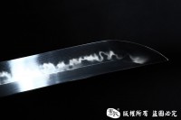 精品《服部半藏 Bill》-秘方烧刃
