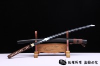 精品《服部半藏 Bill》-秘方烧刃