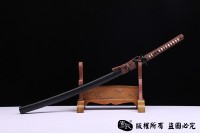 精品《服部半藏 Bill》-秘方烧刃