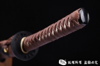 精品《服部半藏 Bill》-秘方烧刃