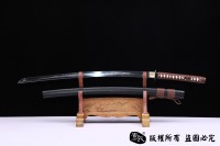 精品《服部半藏 Bill》-秘方烧刃