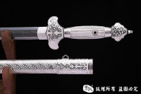 纯陨铁吉祥之间 查长伟作品