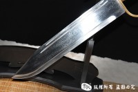 《师父》版精品咏春刀