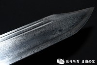 《师父》版精品咏春刀