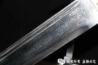 《师父》版精品咏春刀