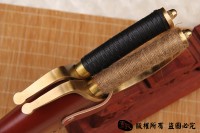 《师父》版精品咏春刀