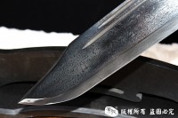 《师父》版精品咏春刀