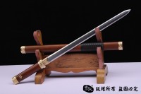 素影八面唐剑