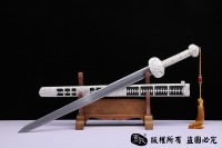 帝王陨铁剑 大师作品