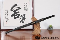 天铁智慧之剑 查长伟作品