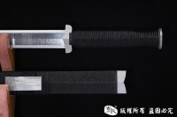 水墨天梯经典汉剑 查长伟作品